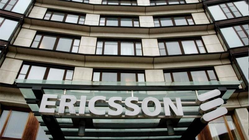 Societe Generale, Ericsson suspend activities in Russia