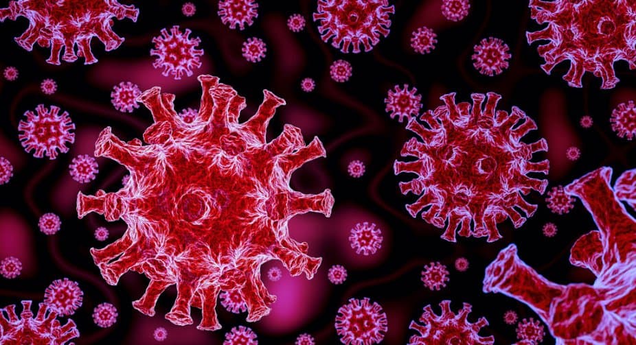 38 people died with coronavirus in Georgia in 24 hours
