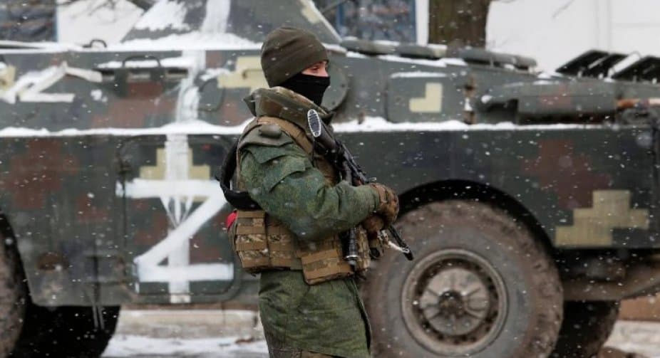 Sumy health official: Russia abandons bodies of its soldiers, posing ecological threats