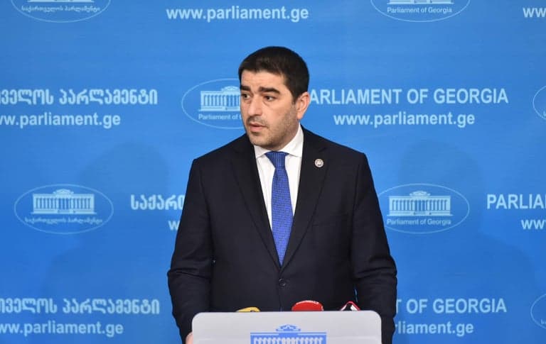 შალვა პაპუაშვილი – ამ ვიზიტმა მოგვცა შესაძლებლობა, რომ გარკვეულიყო ბევრი საკითხი