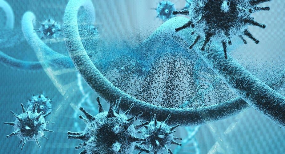 Coronavirus in Georgia: daily cases at 4,100, 45,799 remain infected with Covid-19