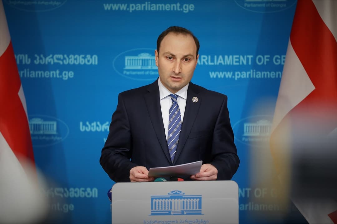 ანრი ოხანაშვილი – იმედია, სახალხო დამცველი გაასაჯაროებს მის მიერ ეუთო/ოდირისთვის გაგზავნილ შეკითხვებს