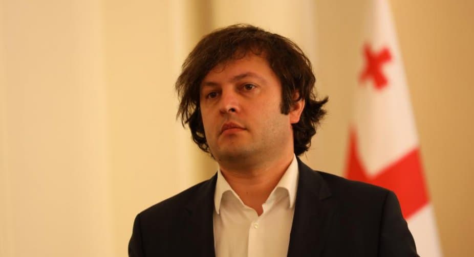 ირაკლი კობახიძე – კეზერაშვილი არის ჩვენი ერთგვარი სეკრეტ სანტა, რომელმაც გვაჩუქა ვანო მერაბიშვილი და ლევან ხაბეიშვილი