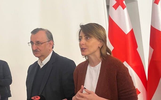 Former UNM members set up new political group in parliament