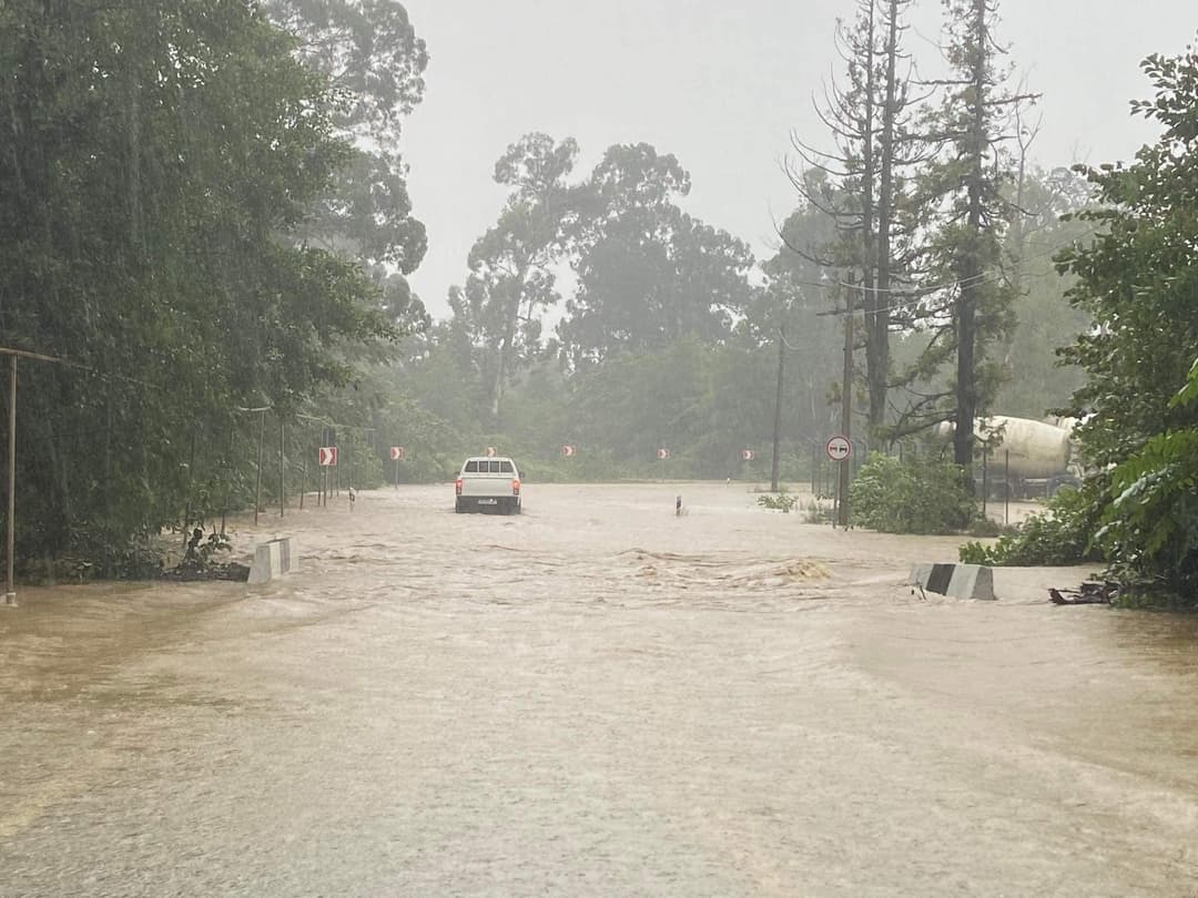 Minor’s body recovered in Guria region after landslides