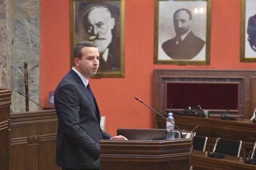 კოკა კაციტაძე – სპეციალური საგამოძიებო სამსახურის წარმატება ნიშნავს ქვეყნის წარმატებას ევროკავშირისკენ მიმავალ გზაზე