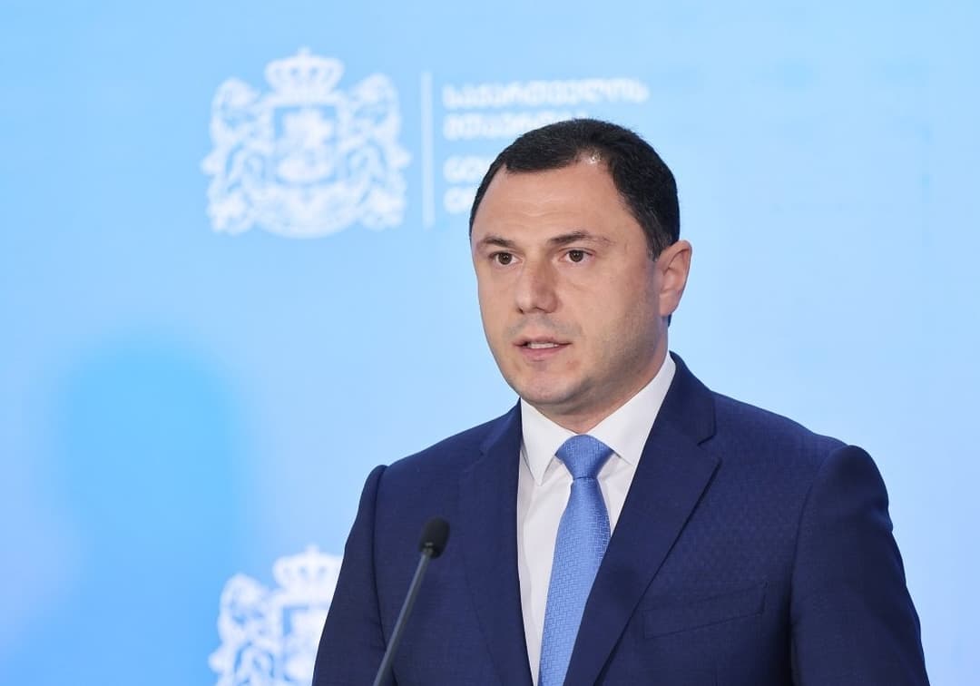 გიორგი ამილახვარი – დღეიდან დავიწყებ აქტიურ კომუნიკაციას განათლებისა და მეცნიერების დარგში ჩართულ ყველა ადამიანთან პრობლემებსა და გამოწვევებზე სამსჯელოდ