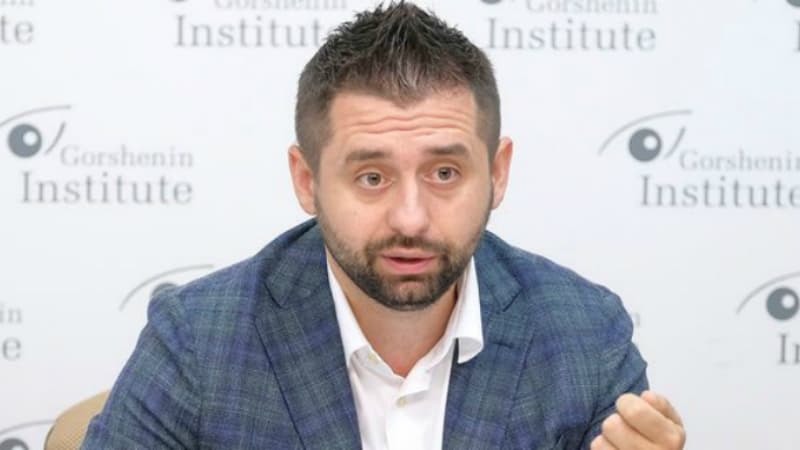 Ukrainian MP Arakhamia claims PM Garibashvili “lies” over his anti-Georgian moves