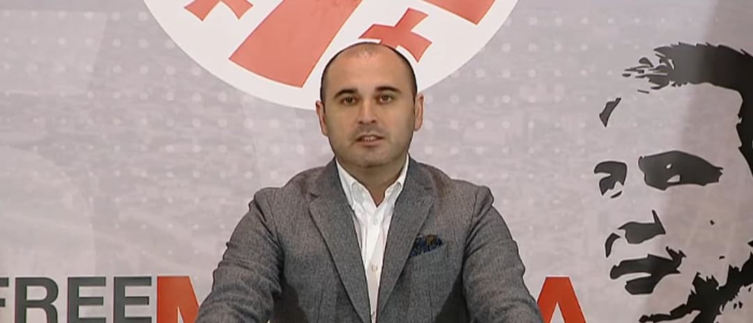 UNM opposition chair announces intra-party race for regional representatives