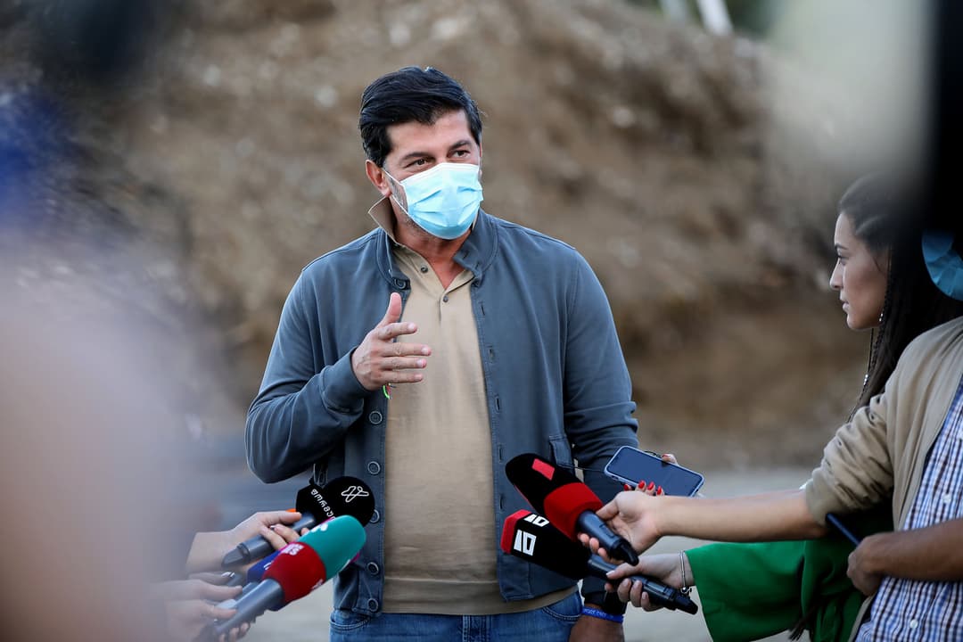 კახა კალაძე – ნიკა მელია არის სულით კრიმინალი და სამწუხაროა, რომ კონკრეტული ელჩების ჩართულობით კრიმინალი დღეს გარეთ არის