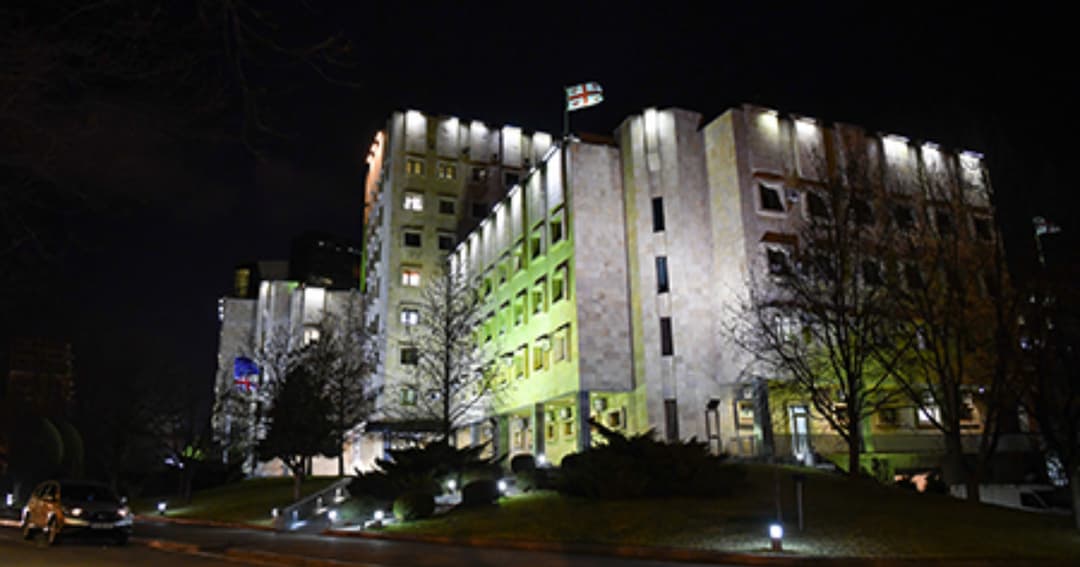 პროკურატურამ განზრახ მკვლელობის მცდელობის ფაქტზე ერთ პირს ბრალდება წარუდგინა