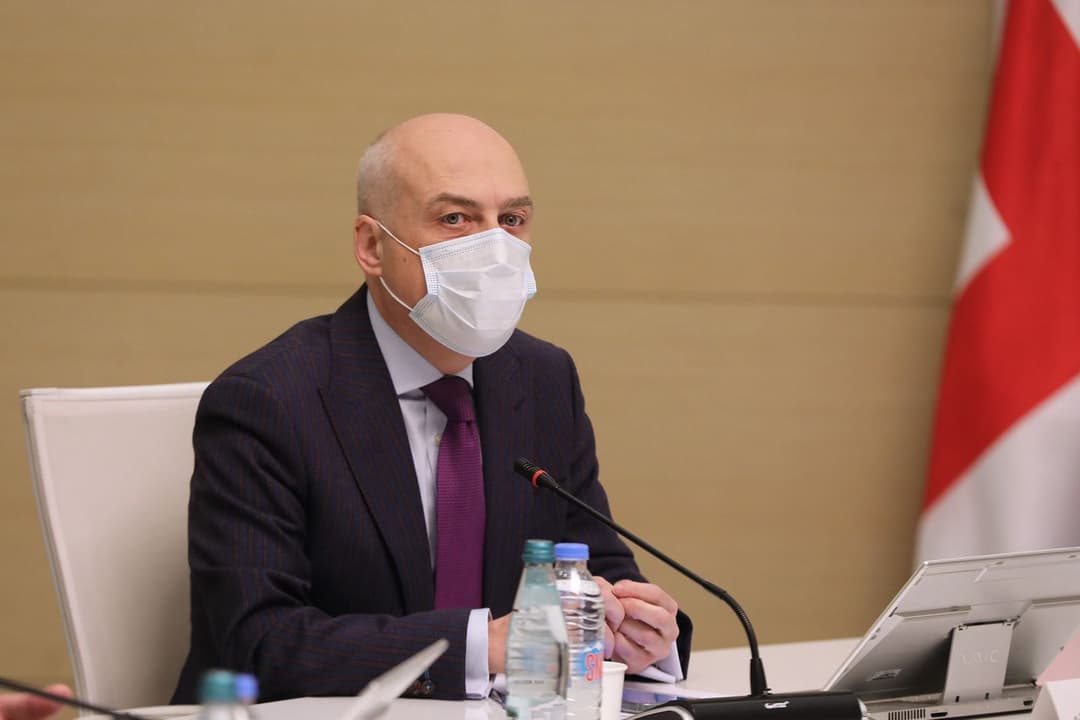 დავით ზალკალიანი – მიუხედავად იმისა, რომ მიუნხენის უსაფრთხოების კონფერენციაზე უკრაინა მთავარი თემა იყო, ჩვენი აქ ყოფნა და ჩვენი ხმა იყო უაღრესად მნიშვნელოვანი