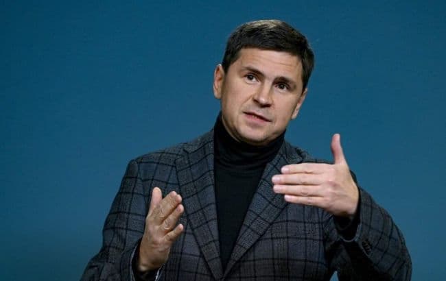 Ukraine ready to accept Saakashvili, ensure his safety, treatment – Podolyak