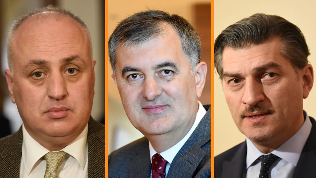 Former ruling party MPs accuse US Embassy of “attacking the Govt”, interfering in judiciary