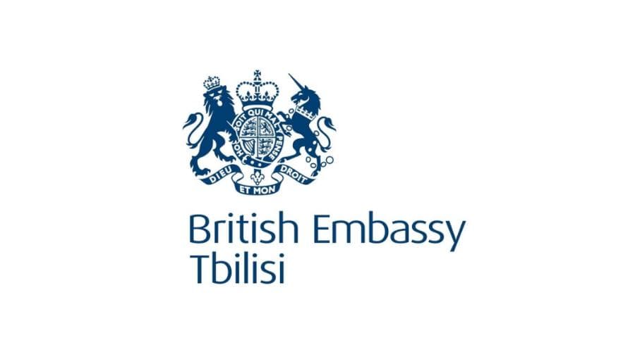 British embassy: Georgian municipal elections well-run, with various shortcomings