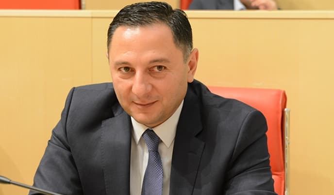 ვახტანგ გომელაური – 2022 წელს გაგრძელდება რეფორმები და საკანონმდებლო ცვლილებები, პრიორიტეტი იქნება: კრიმინალური პოლიციის რეფორმის ეფექტიანად განხორციელება