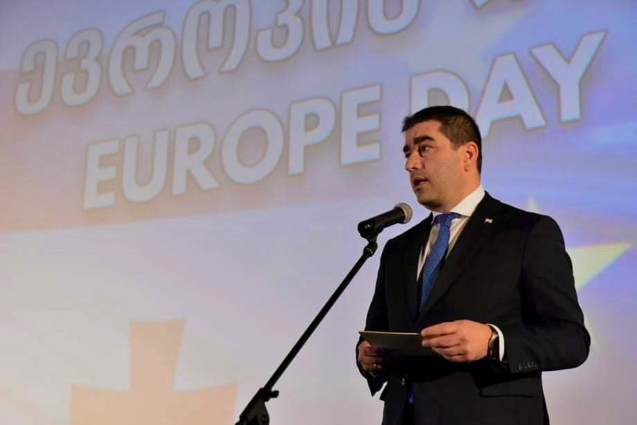 Georgian parliament speaker: article by CEPS’ authors on Georgia’s EU prospects “negligently” done