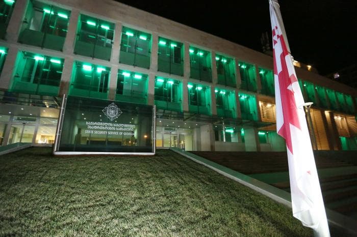 Tbilisi calls on Ukraine to “immediately provide” evidence for their allegations on Georgia’s aid to Russian smuggling