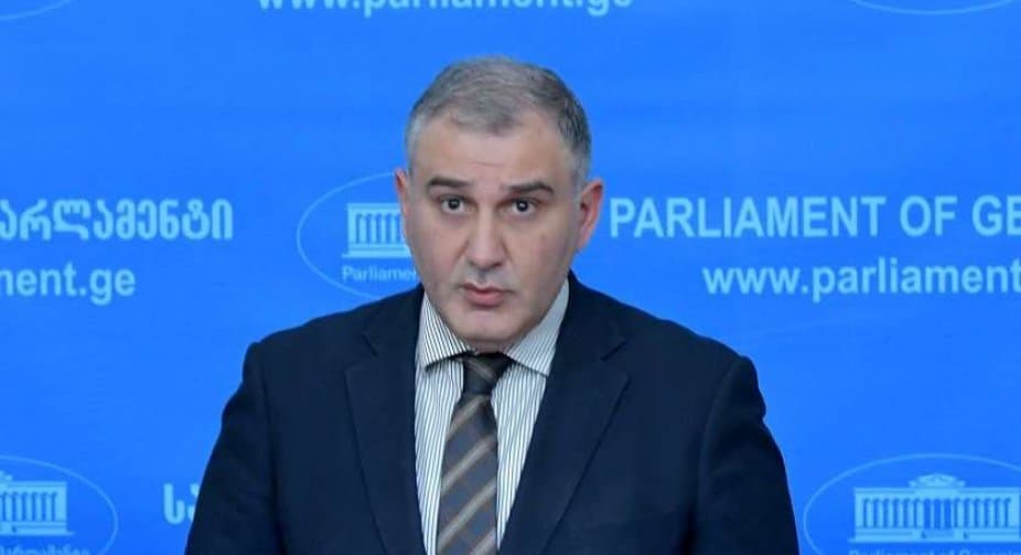 მიხეილ სარჯველაძე – მე არ მივეკუთვნები იმ ადამიანების წრეს, რომელიც სააკაშვილს უსურვებს ისეთ დაავადებას, რაც სასჯელისგან გაათავისუფლებს