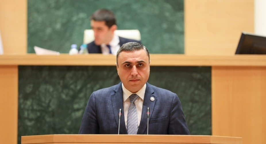 დავით მათიკაშვილი – იტყუებიან, ვითომ სააკაშვილი მოწამლეს