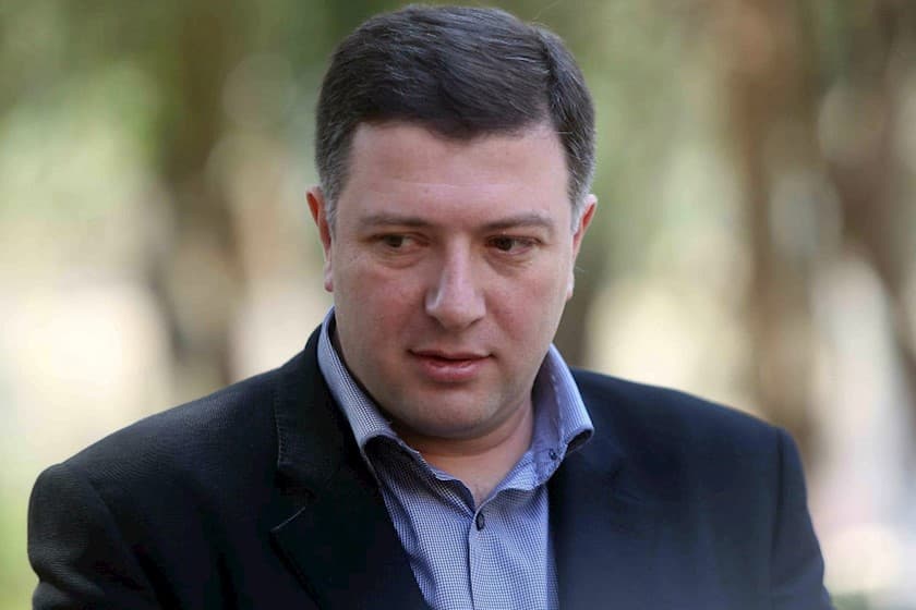 გიგი უგულავა – სტრასბურგის სასამართლოში “ქოცებს“ მოვუგე კონვენციის მეხუთე მუხლის პირველი და მესამე პუნქტები