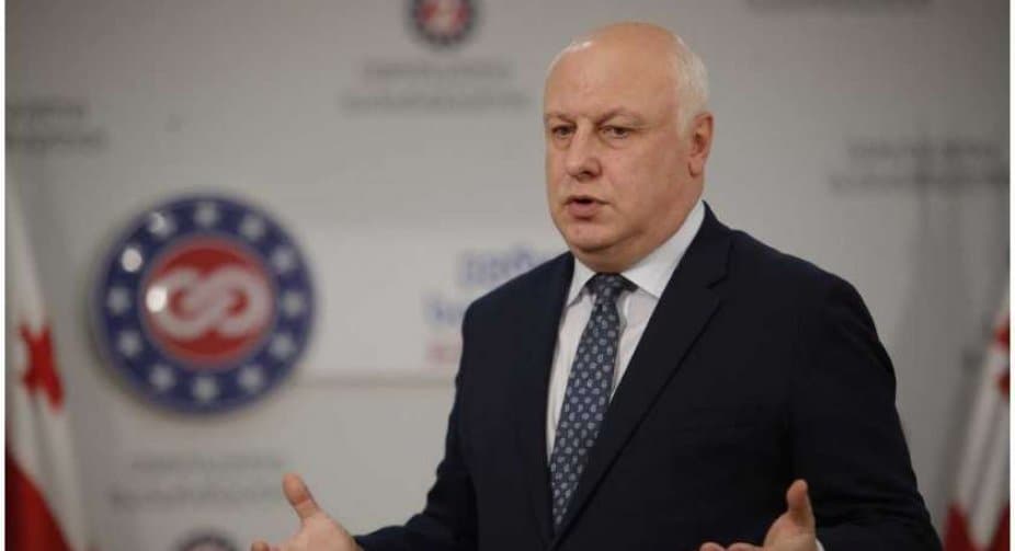 Opposition leader Tsereteli: Georgia’s EU candidate country status unlikely under current gov’t