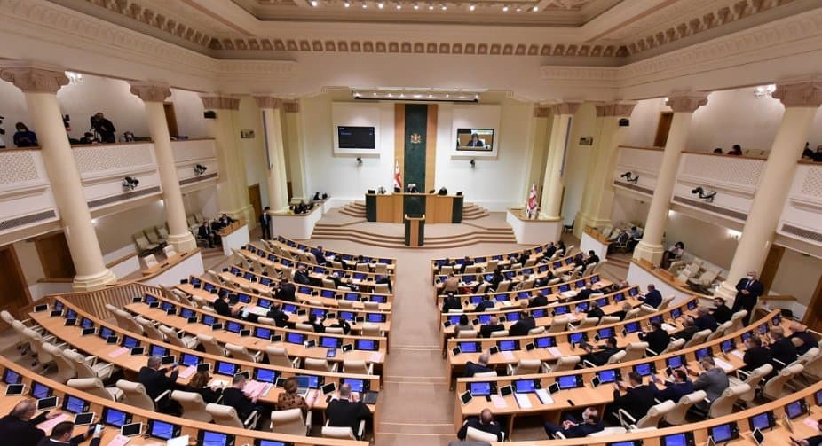 Parliament approves four Supreme Court judges amid calls to declare moratorium