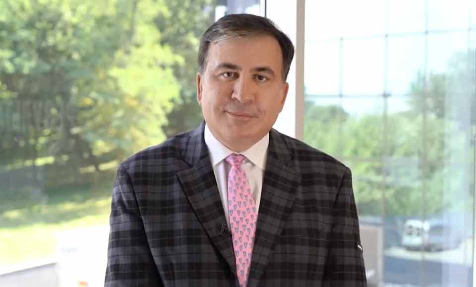 ადვოკატის ინფორმაციით, მიხეილ სააკაშვილს ციხიდან ზარის განხორციელების უფლება ჩამოართვეს