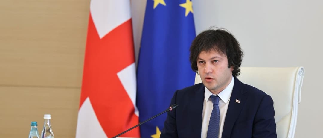 ირაკლი კობახიძე – ეს ორი კვირა იყო იმის თვალსაჩინო დასტური, რომ ჩვენი სპორტი არის აღმავლობის გზაზე