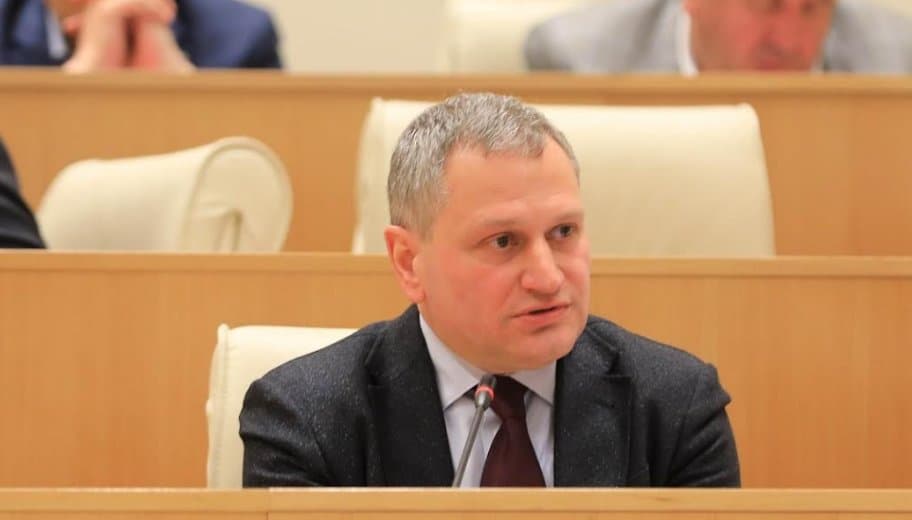 Gov’t will use de-oligarchization bill against opposition – MP