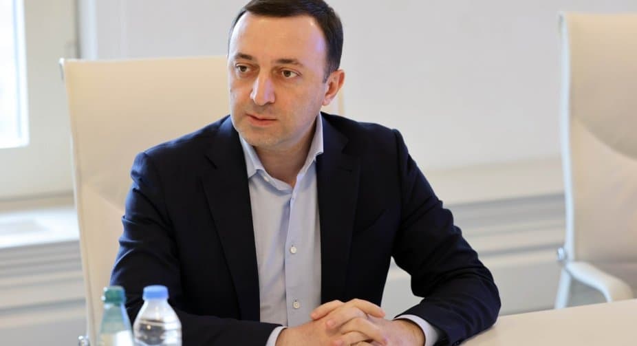 Prime Minister of Georgia: Irrespective of the challenges, we manage to keep GEL stable, have a double-digit economic growth, created 220 000 new jobs in the past two years, increased GDP by 10 BLN USD and Per Capita GDP to 8000 USD