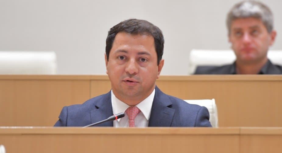 არჩილ თალაკვაძე – უვიზო მიმოსვლის რეჟიმი რომ ჰქონოდა მაშინ საქართველოს, შუქის ჩამქრობი არ დარჩებოდა ამ ქვეყანაში