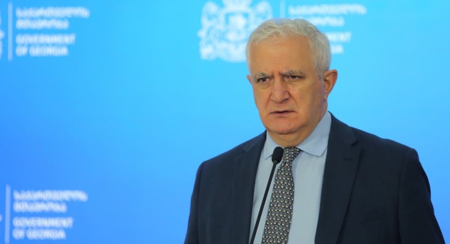 Georgian NCDC head: Covid kills more in Georgia than other diseases