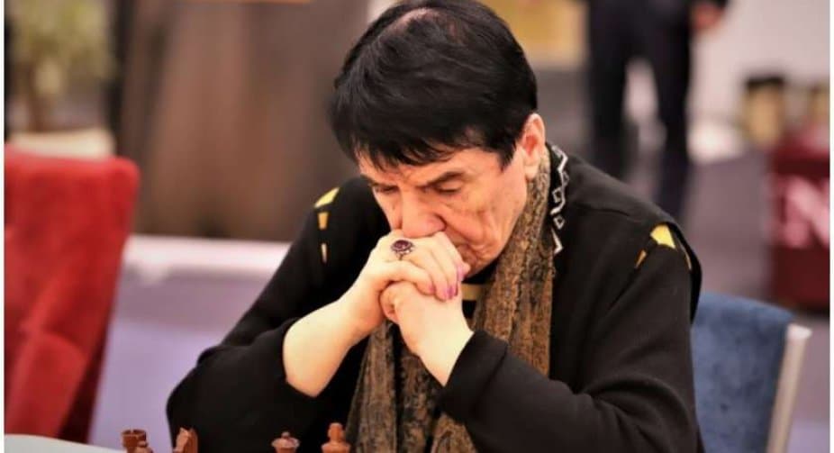 US judge rejects Netflix’s motion to drop suit filed by Georgian chess legend Gaprindashvili