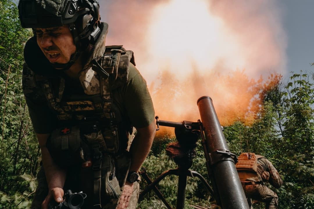 1 400-მდე ოკუპანტი ერთ დღეში – უკრაინის გენშტაბი რუსეთის დანაკარგების შესახებ განახლებულ მონაცემებს აქვეყნებს