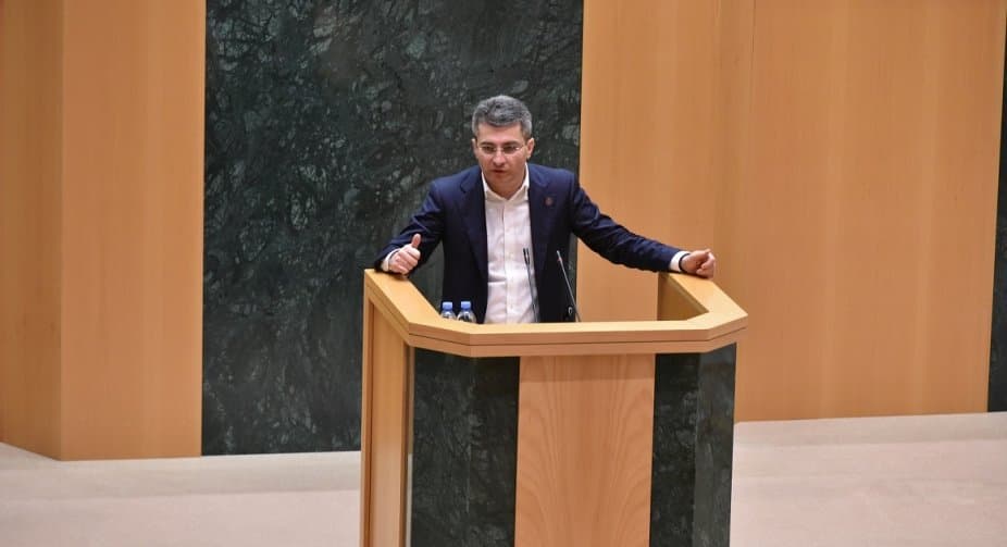 მამუკა მდინარაძე ნიკა გვარამიაზე – სხვა ადამიანის დაკავებით აღსაშფოთებლად, რა არის ამოსავალი წერტილი, მისი საქმიანობა და სტატუსი, თუ ის, დამნაშავეა თუ არა?