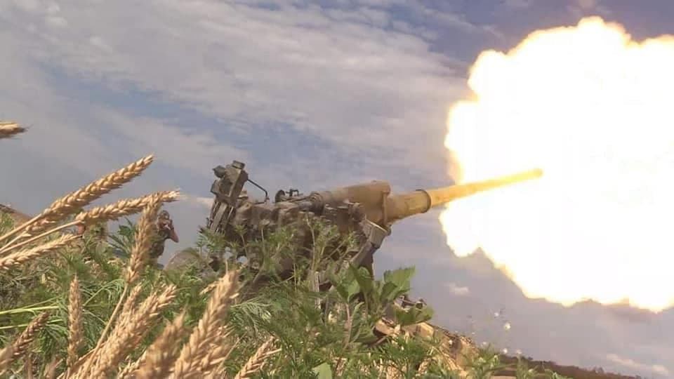 200 ოკუპანტი და ვერტმფრენი – რუსეთის ახალი დანაკარგები უკრაინაში