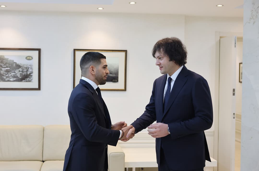 ირაკლი კობახიძე – 4-5 წლის წინაც კი ვერავინ წარმოიდგენდა ალბათ, რომ UFC-ის ქამარი იქნებოდა რუსთავში და ქამარს ჩამოიტანდა ეს არაჩვეულებრივი, ღირსეული კაცი