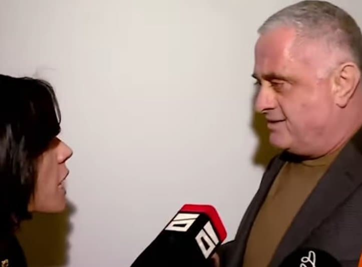 “სააკაშვილს წითელ ხალიჩას უგებდი მესტიაში რომ ჩამოდიოდა” – დაპირისპირება წითლიძესა და ჯაფარიძეს შორის