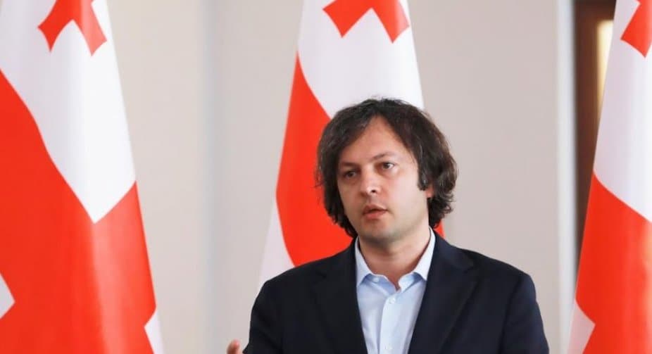 ირაკლი კობახიძე – კოლექტიური “ნაცმოძრაობის“ და მისი პატრონების გათვლა არის იმაზე, როგორ უნდა განვითარდეს პროცესები არჩევნების შემდეგ