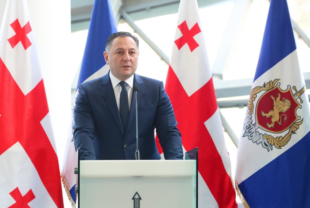 ვახტანგ გომელაური – მნიშვნელოვნად გაუმჯობესდება “112”-ის მომსახურების დონე და შემცირდება რეაგირების დრო