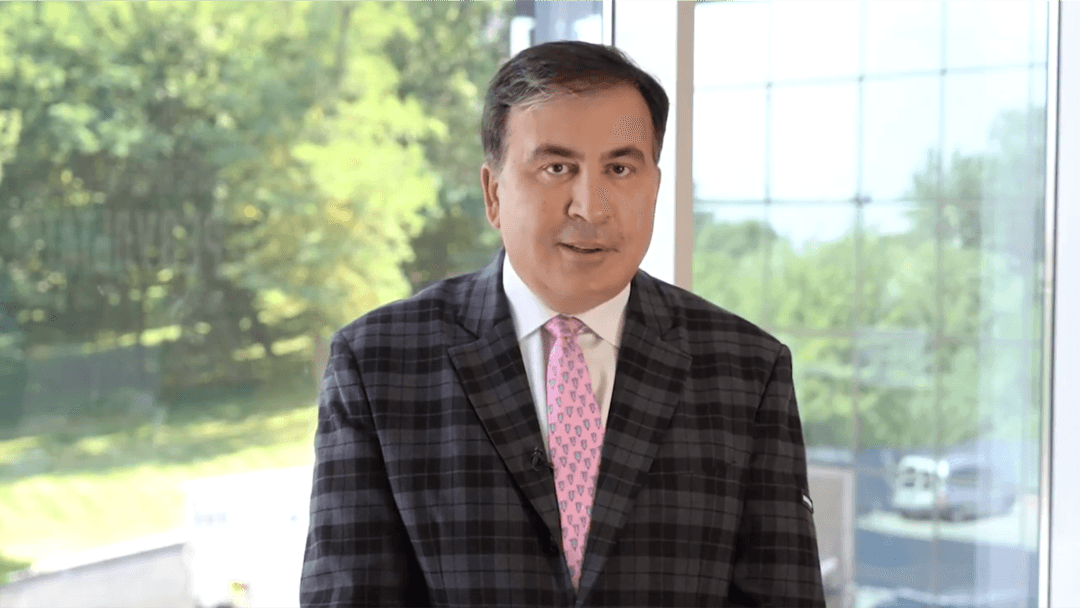 Judge instructs Special Penitentiary Service head to ensure proper healthcare for Saakashvili