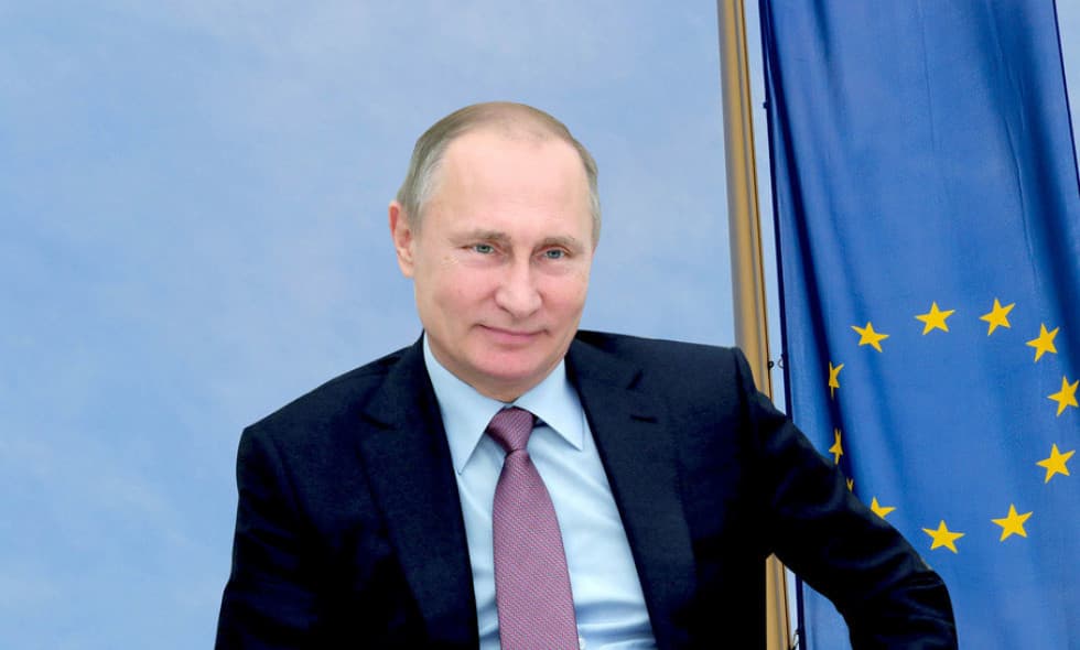 “უკრაინელი მესაზღვრეების გათავისუფლების საკითხი დღის წესრიგში არ დგას”