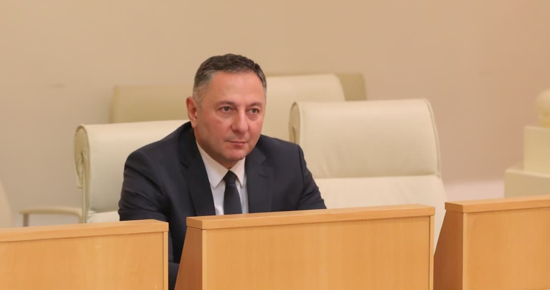 ვახტანგ გომელაური – ბოლო წლებში, საექსპერტო-კრიმინალისტიკურ დეპარტამენტში არაერთი მნიშვნელოვანი პროექტი განვახორციელეთ