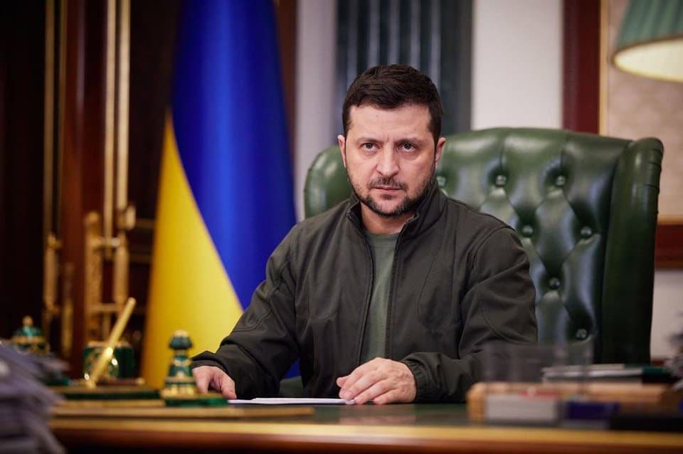 Ukraine distrusts Russia’s vows to withdraw forces from some locations