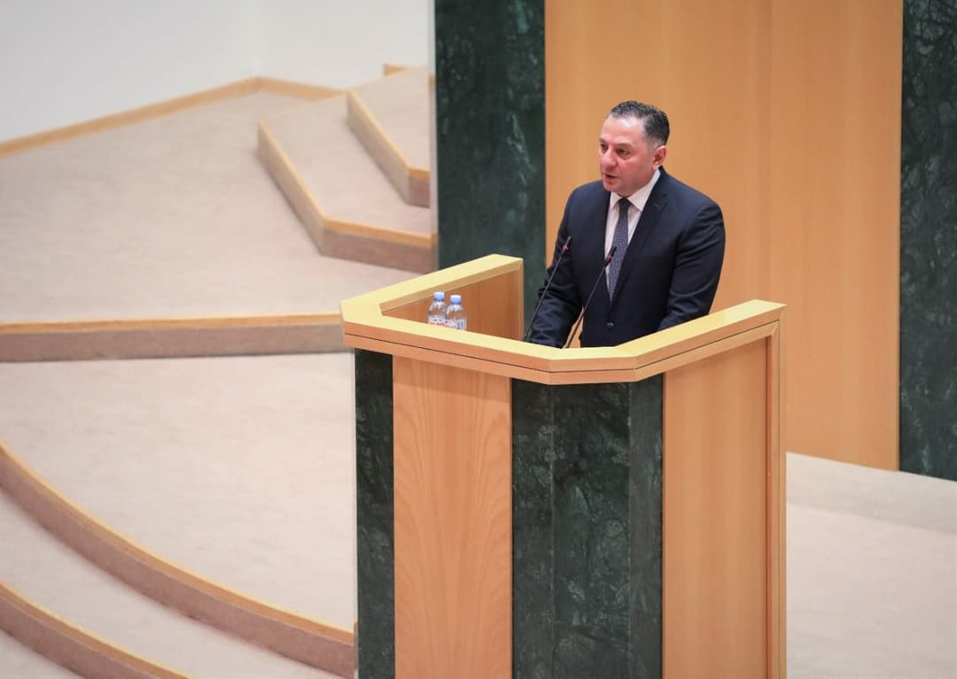 ვახტანგ გომელაური – 2022 წელს გაფართოვდა საპატრულო პოლიციის სამოქმედო არეალი