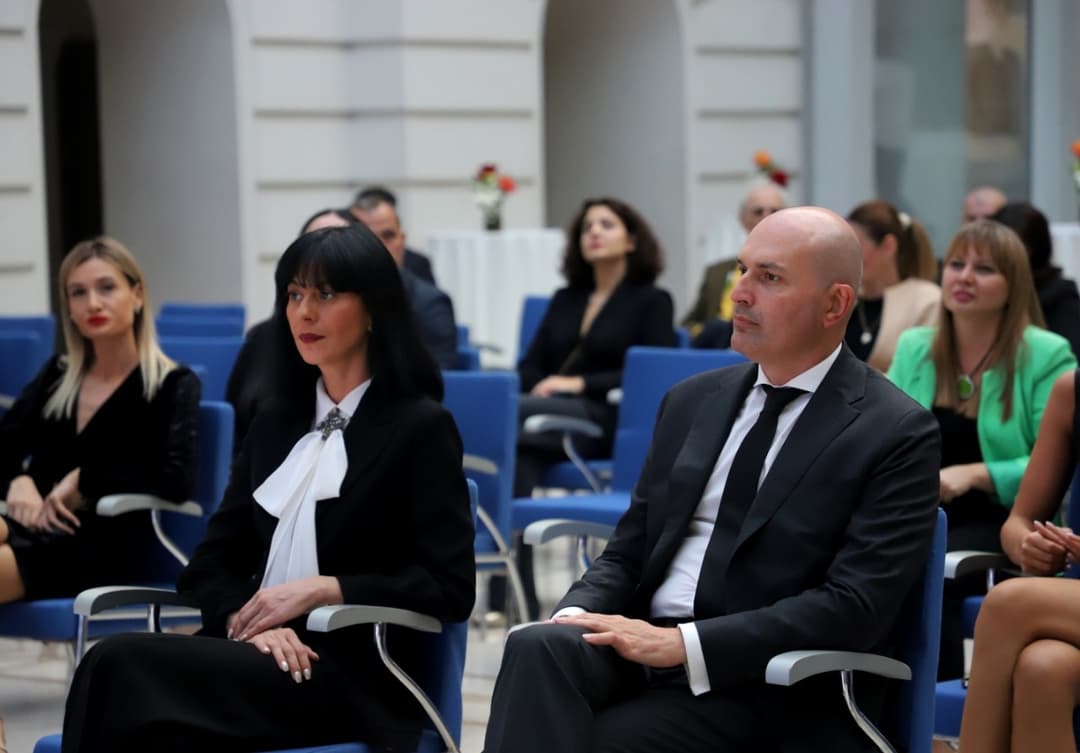 რუსლან აბაშიძე ფილმის “თავისუფლების ფასი“ პრემიერას დაესწრო