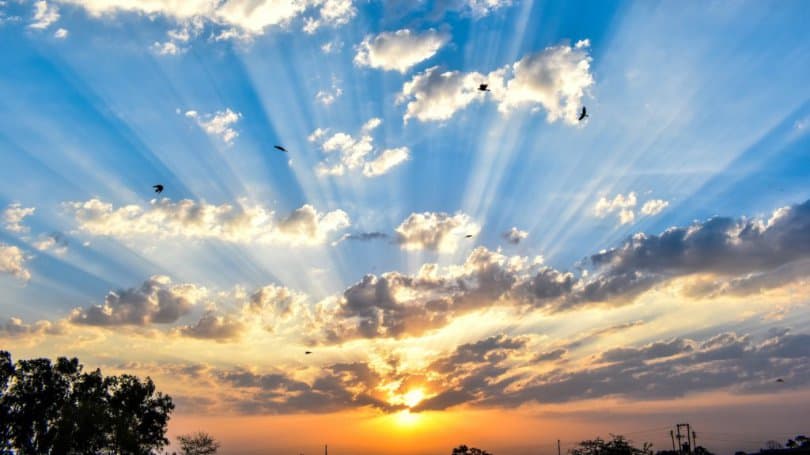 18-21 დეკემბერს მოსალოდნელი ამინდი საქართველოში