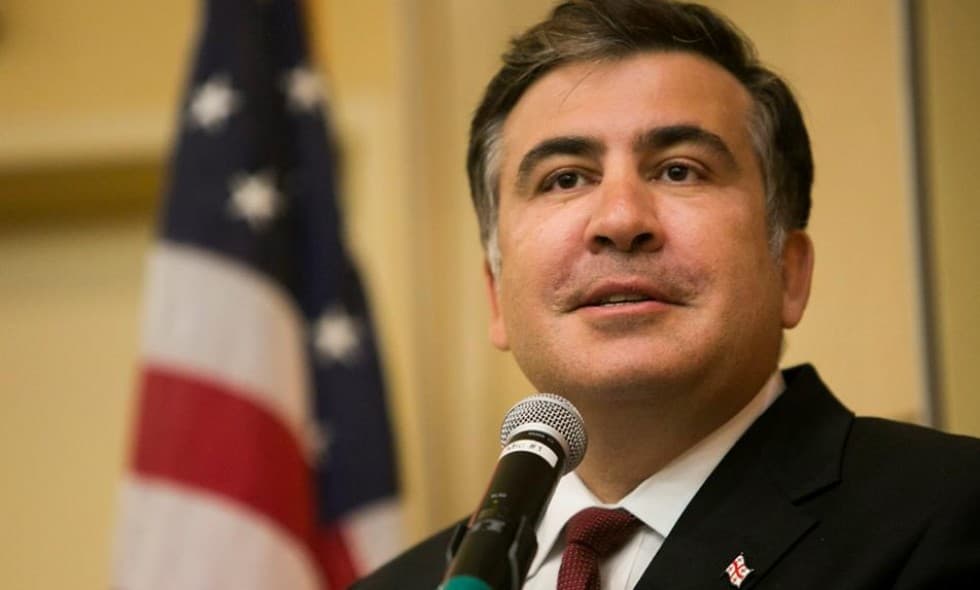 პოლიტოლოგი – აშშ სააკაშვილისთვის უკრაინის მოქალაქეობის ჩამორთმევის სკანდალში ოფიციალურად არ ჩაერევა