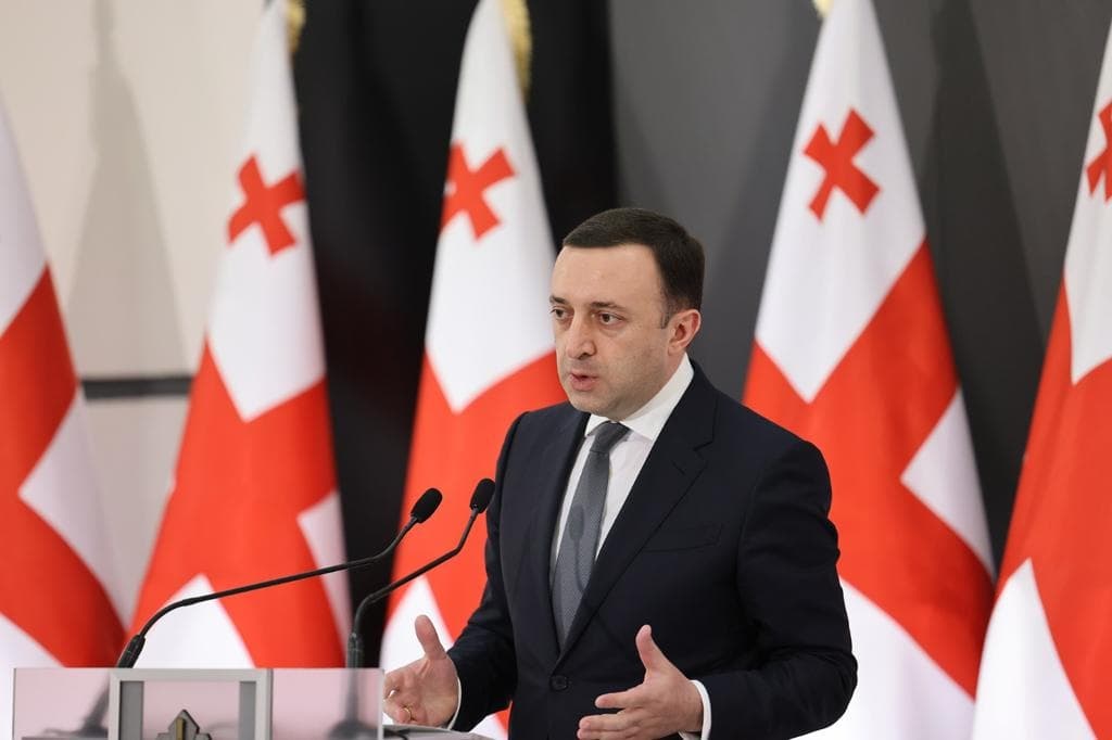 PM claims “many attempts” observed of using Georgia “as a tool” against or for other states